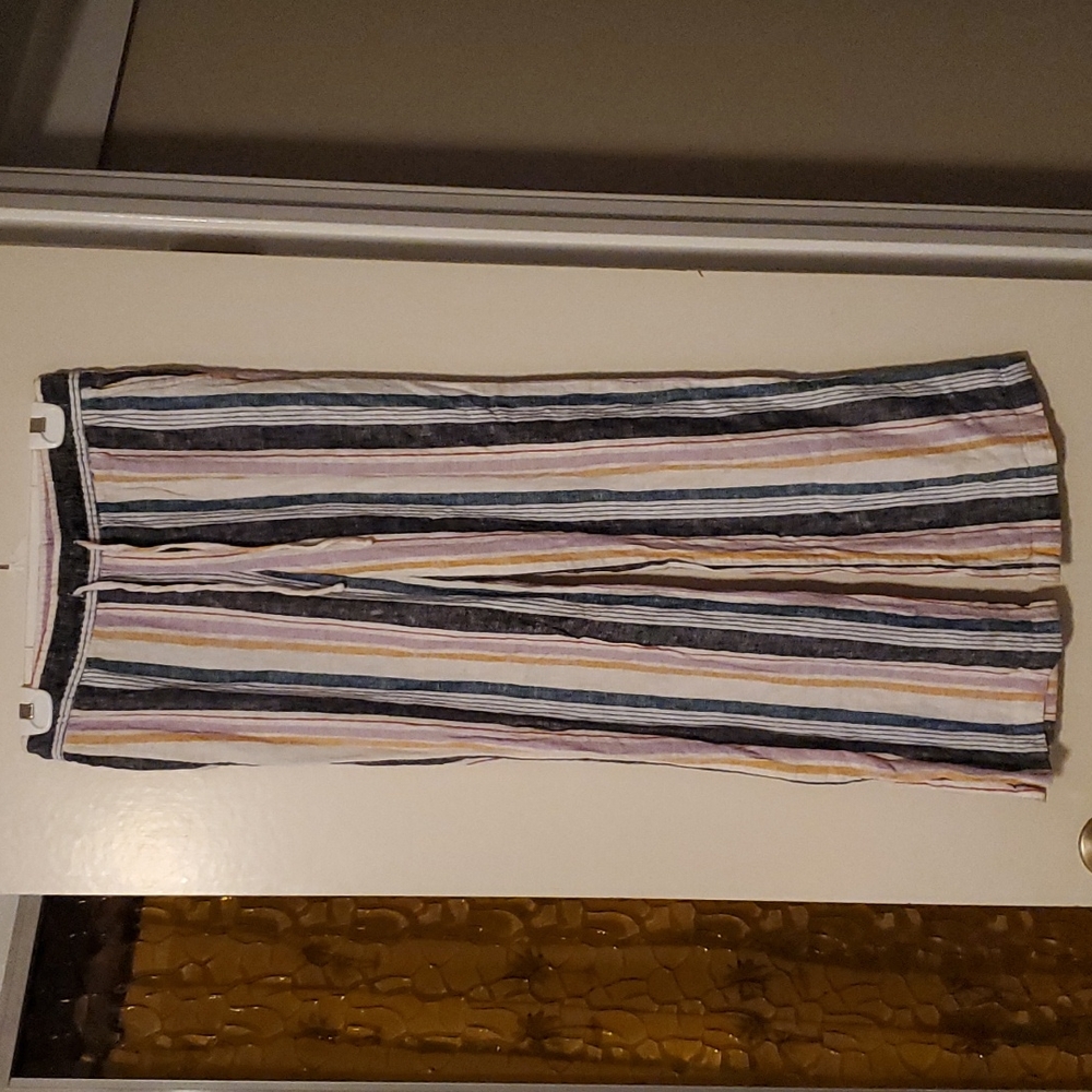 Old Navy casual pants.